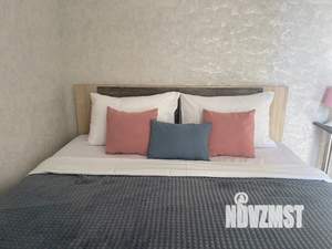 1-к квартира, посуточно, 25м2, 3/5 этаж