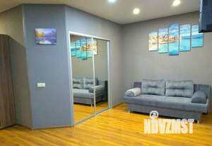 2-к квартира, посуточно, 50м2, 2/10 этаж