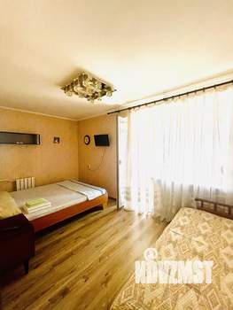 2-к квартира, посуточно, 41м2, 4/5 этаж