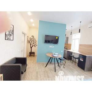 1-к квартира, посуточно, 28м2, 2/3 этаж