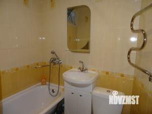 1-к квартира, посуточно, 35м2, 3/5 этаж