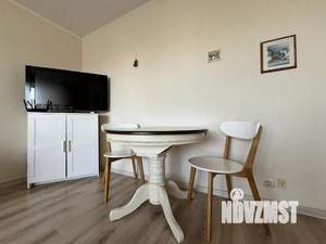 2-к квартира, посуточно, 50м2, 1/1 этаж