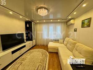 2-к квартира, посуточно, 65м2, 3/10 этаж