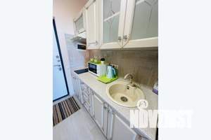 1-к квартира, посуточно, 25м2, 3/6 этаж