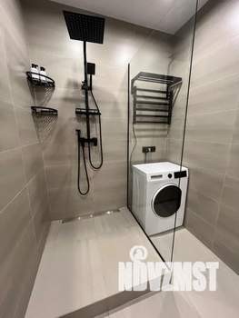 1-к квартира, посуточно, 35м2, 4/5 этаж