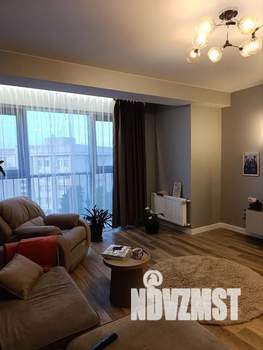 2-к квартира, посуточно, 56м2, 5/9 этаж