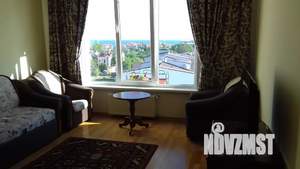 2-к квартира, посуточно, 54м2, 8/10 этаж