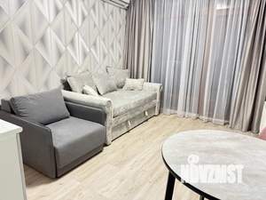 1-к квартира, посуточно, 25м2, 3/5 этаж