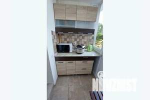 1-к квартира, посуточно, 20м2, 2/4 этаж