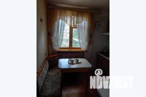 2-к квартира, посуточно, 49м2, 2/5 этаж