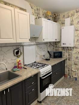 1-к квартира, посуточно, 37м2, 7/7 этаж