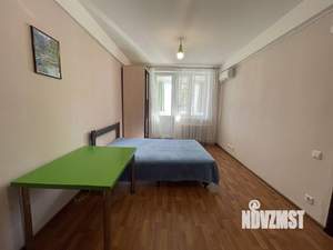 1-к квартира, на длительный срок, 32м2, 2/5 этаж