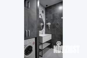 1-к квартира, посуточно, 44м2, 4/5 этаж