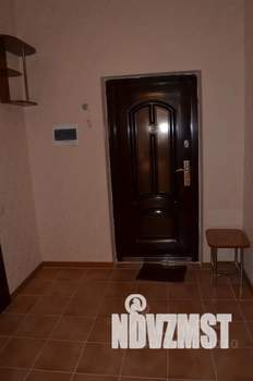 Студия квартира, посуточно, 56м2, 4/14 этаж