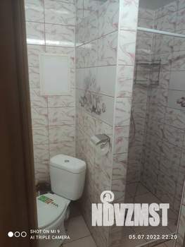 Студия квартира, посуточно, 35м2, 1/2 этаж