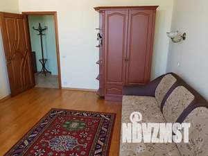 2-к квартира, посуточно, 60м2, 7/10 этаж