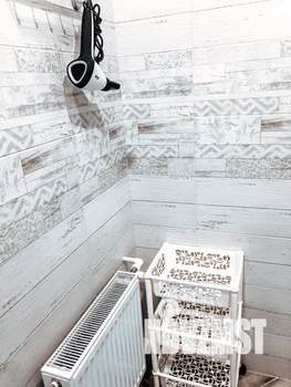 1-к квартира, посуточно, 41м2, 6/8 этаж