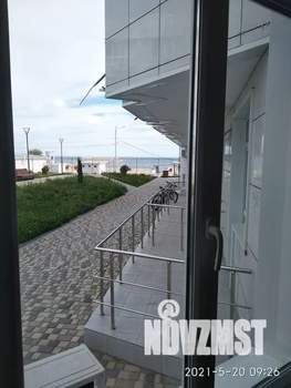 1-к квартира, посуточно, 25м2, 1/4 этаж