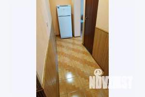 2-к квартира, посуточно, 45м2, 3/5 этаж