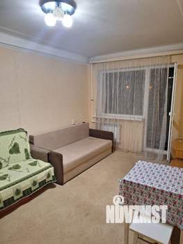 1-к квартира, на длительный срок, 37м2, 4/5 этаж