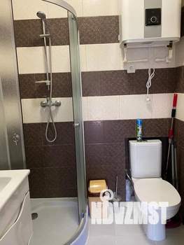 2-к квартира, посуточно, 30м2, 1/1 этаж