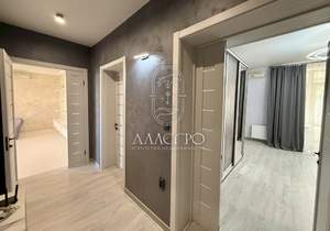 2-к квартира, на длительный срок, 70м2, 2/2 этаж