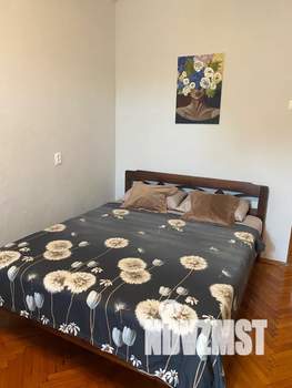 1-к квартира, посуточно, 40м2, 3/5 этаж