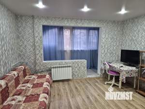 1-к квартира, на длительный срок, 42м2, 1/9 этаж