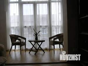 2-к квартира, посуточно, 45м2, 3/3 этаж