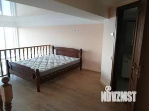 1-к квартира, посуточно, 45м2, 2/7 этаж