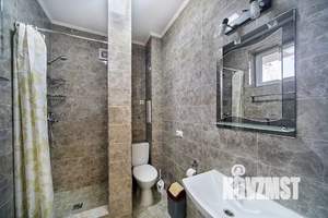 1-к квартира, посуточно, 36м2, 2/6 этаж