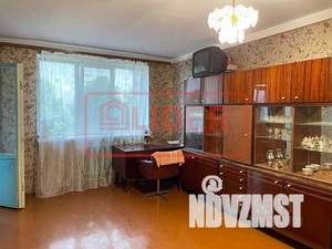 2-к квартира, на длительный срок, 56м2, 5/5 этаж