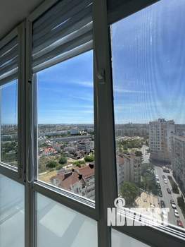 1-к квартира, посуточно, 50м2, 14/16 этаж