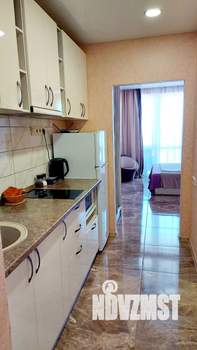 1-к квартира, посуточно, 27м2, 4/5 этаж