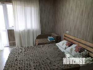 Студия квартира, посуточно, 20м2, 1/1 этаж