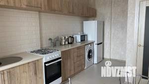 1-к квартира, посуточно, 42м2, 4/5 этаж