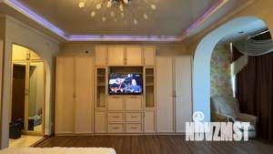 1-к квартира, посуточно, 46м2, 2/5 этаж