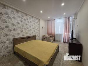 1-к квартира, на длительный срок, 40м2, 7/10 этаж