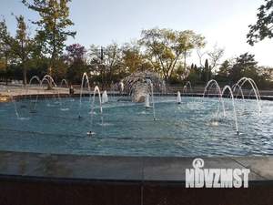 1-к квартира, посуточно, 45м2, 5/10 этаж