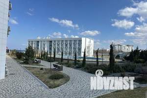 1-к квартира, посуточно, 26м2, 4/4 этаж