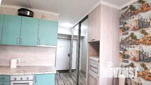 Студия квартира, посуточно, 27м2, 2/4 этаж