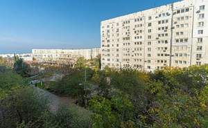 2-к квартира, на длительный срок, 57м2, 4/10 этаж