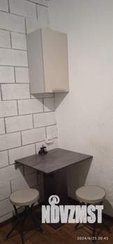 1-к квартира, на длительный срок, 30м2, 2/2 этаж