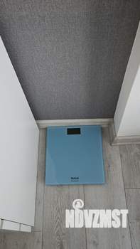 1-к квартира, посуточно, 42м2, 9/16 этаж