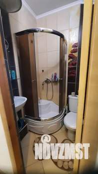 Студия квартира, посуточно, 12м2, 4/4 этаж