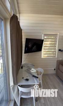 2-к квартира, на длительный срок, 30м2, 1/1 этаж