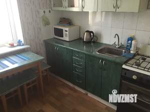 1-к квартира, на длительный срок, 36м2, 5/5 этаж