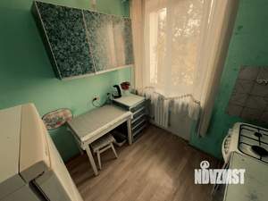 1-к квартира, на длительный срок, 38м2, 3/6 этаж