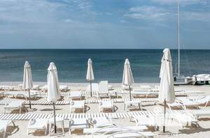 Студия квартира, посуточно, 30м2, 10/11 этаж