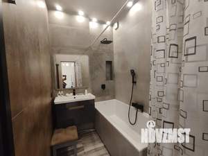 1-к квартира, посуточно, 58м2, 7/8 этаж